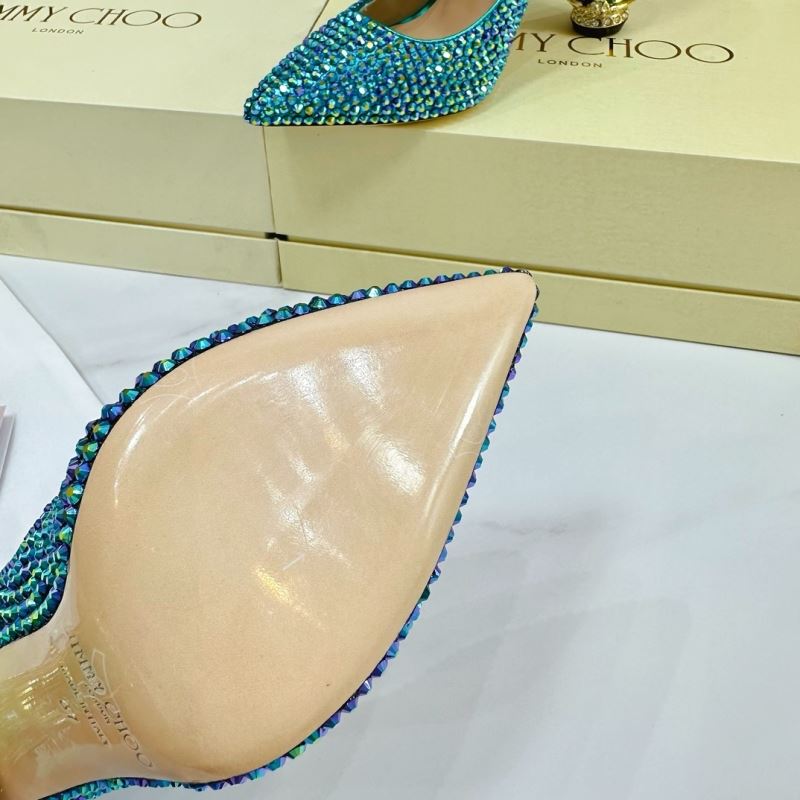 Jimmy Choo Shoes